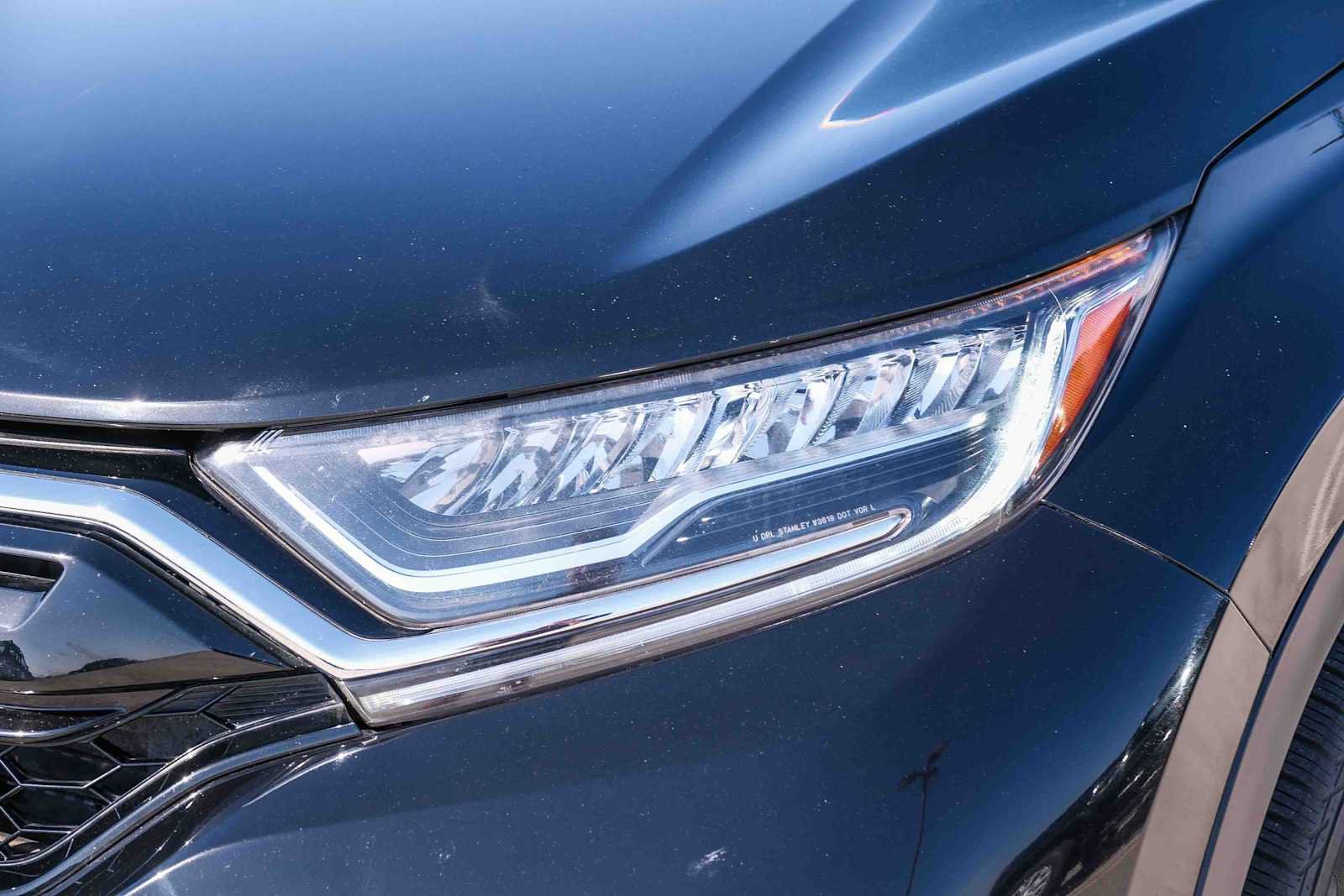 Used 2021 Honda CR-V EX image 12