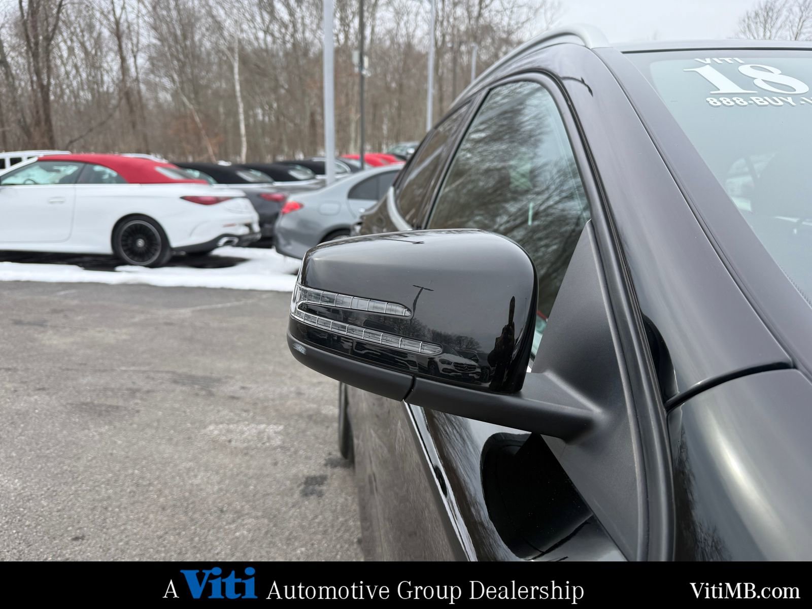 Used 2018 Mercedes-Benz GLA 250 4MATIC image 10