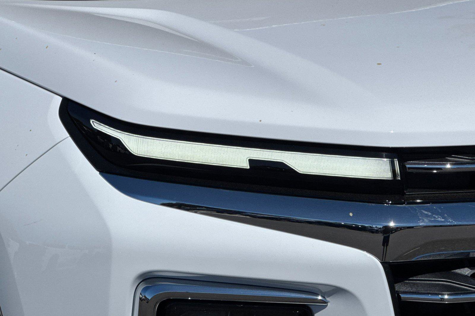 New 2026 Chevrolet Traverse LT w/ Driver Confidence Package image 36