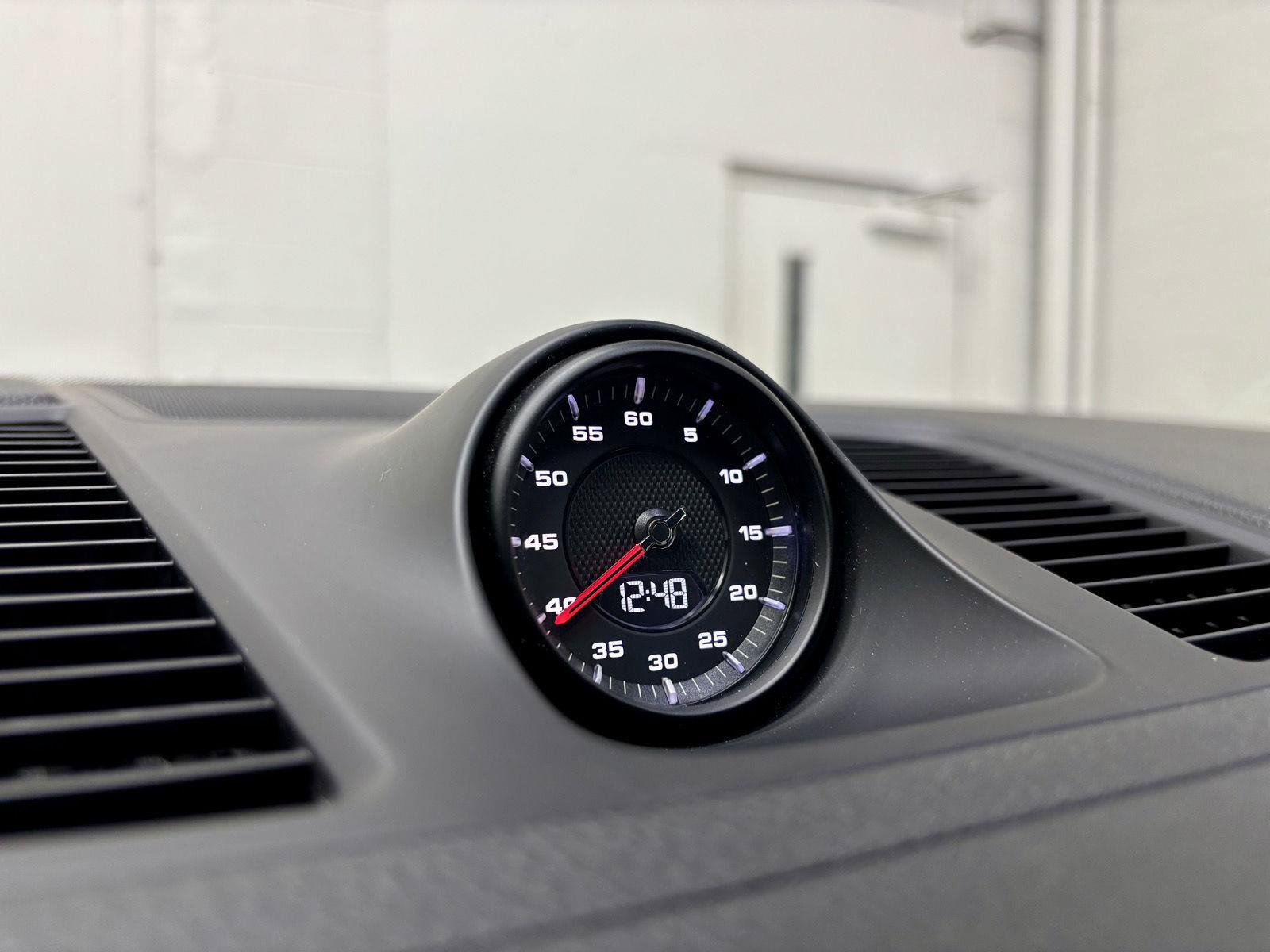 Used 2019 Porsche Cayenne AWD/4WD image 38