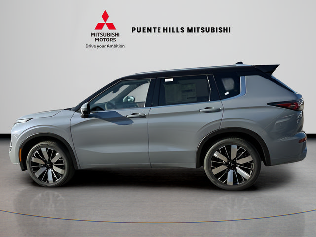 New 2026 Mitsubishi Outlander SEL AWD/4WD image 8