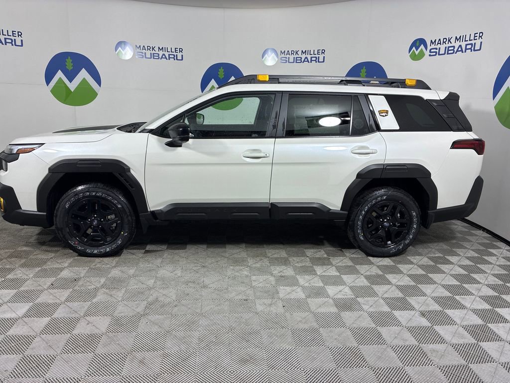 New 2026 Subaru Outback Wilderness image 7