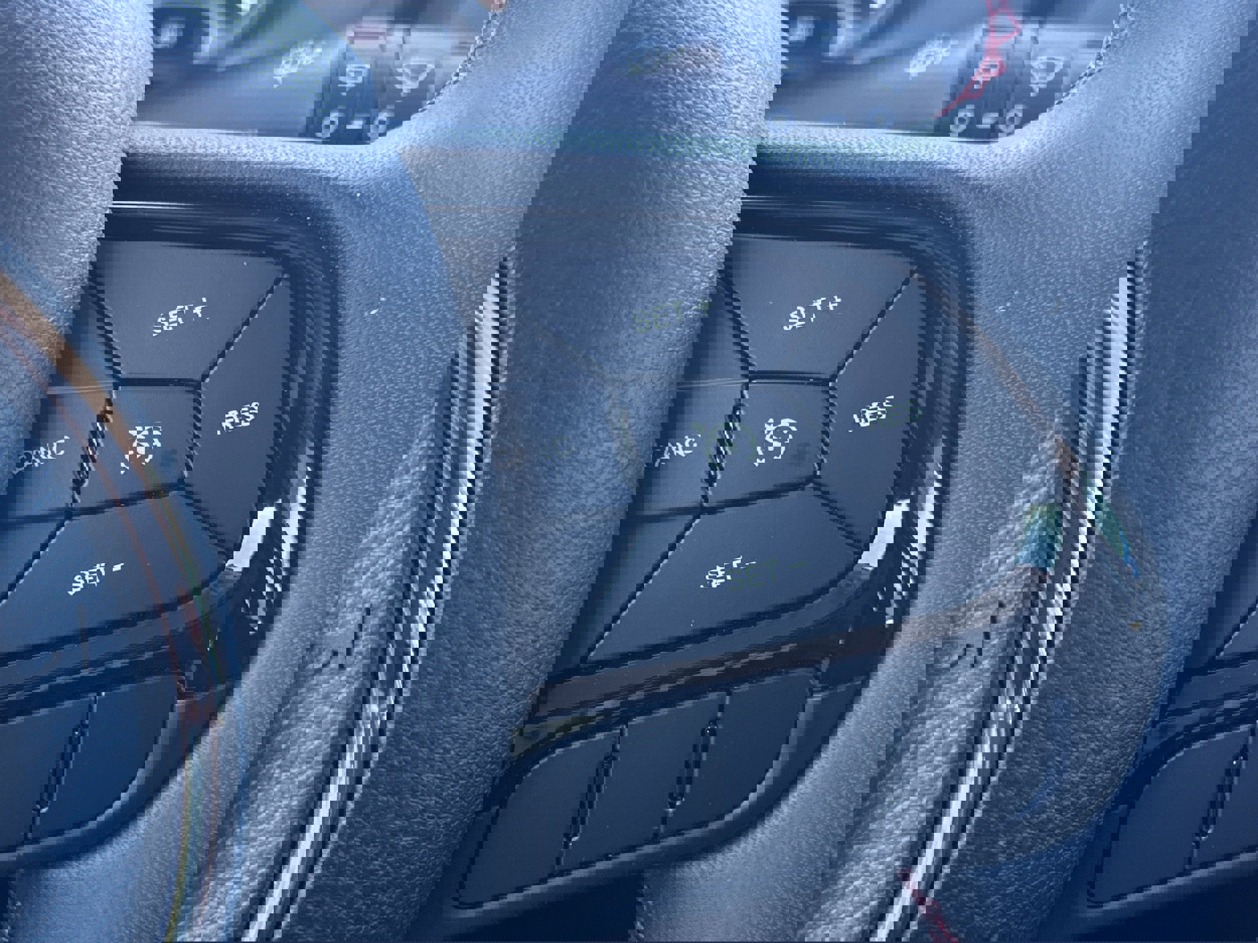 Used 2022 Jeep Renegade Latitude image 25