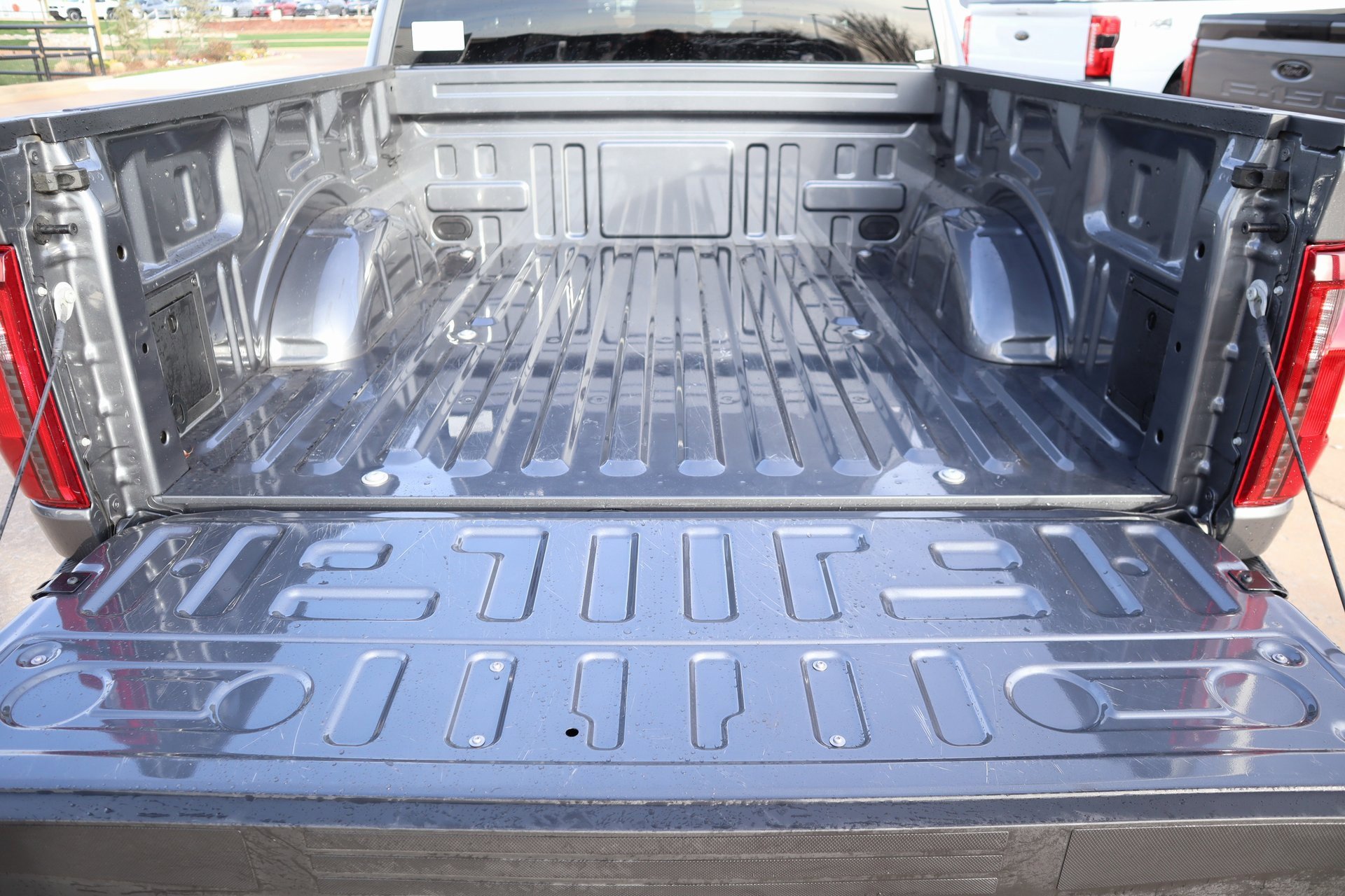 New 2025 Ford F150 STX w/ STX Black Appearance Package image 23