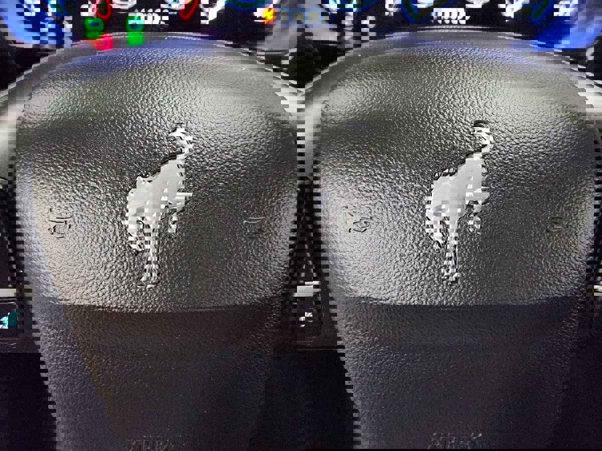 Used 2021 Ford Bronco Sport Big Bend image 47