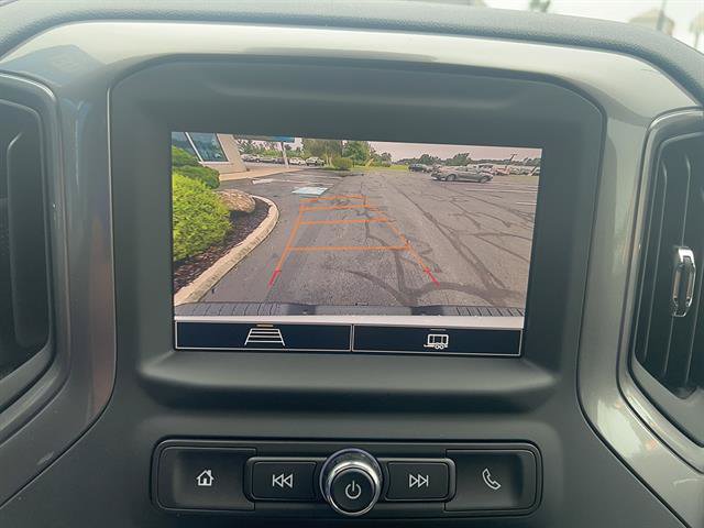New 2026 Chevrolet Silverado 2500 Custom w/ Custom Value Package AWD/4WD image 20