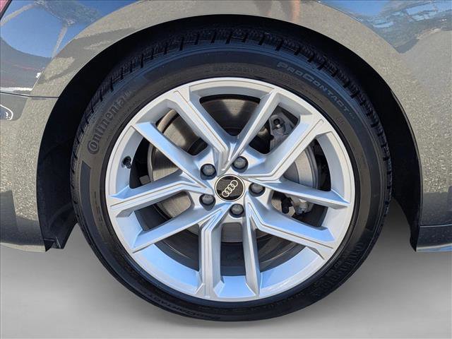 Certified 2024 Audi A5 2.0T Premium w/ Convenience Package image 23