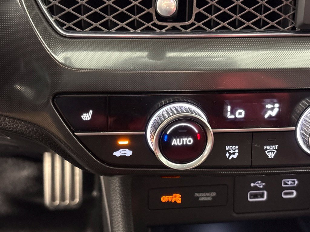 Used 2025 Acura Integra Type S FWD image 41