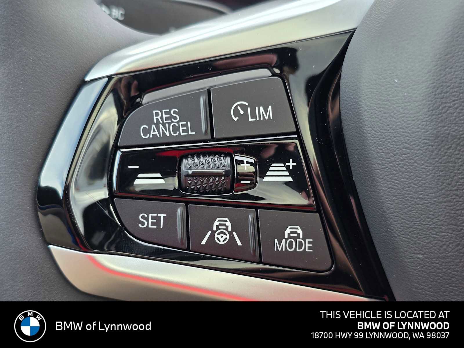 Used 2025 BMW i4 xDrive40i image 35