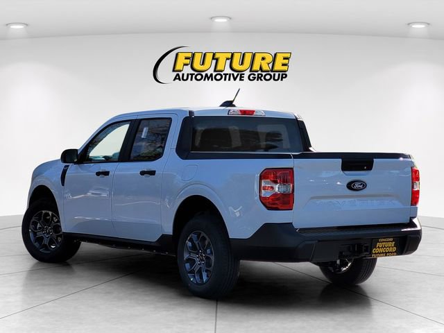 New 2026 Ford Maverick XLT image 5