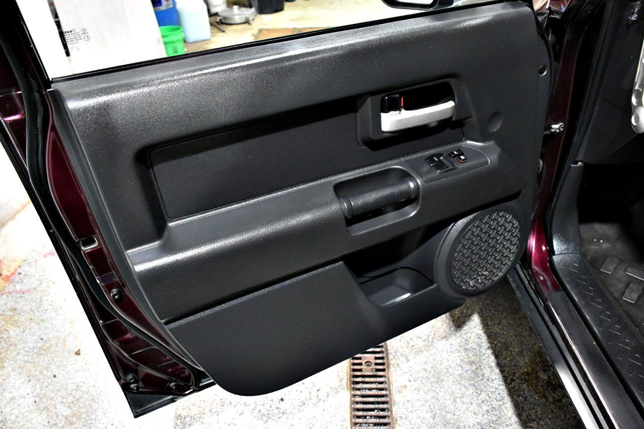 Used 2007 Toyota FJ Cruiser 2WD image 31
