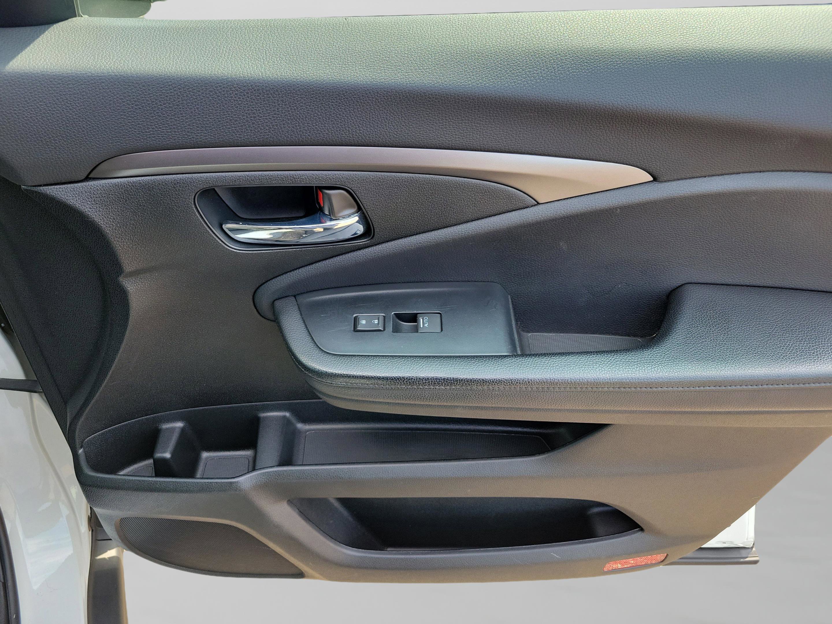 Used 2021 Honda Pilot EX-L image 22