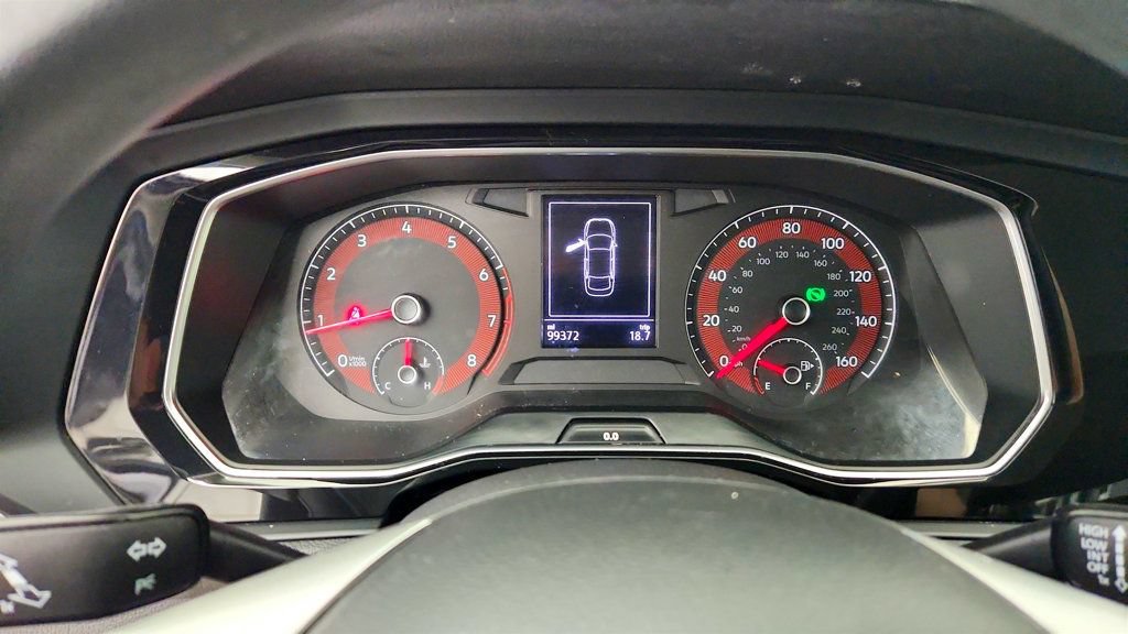 Used 2019 Volkswagen Jetta S w/ Driver Assistance Package FWD image 14