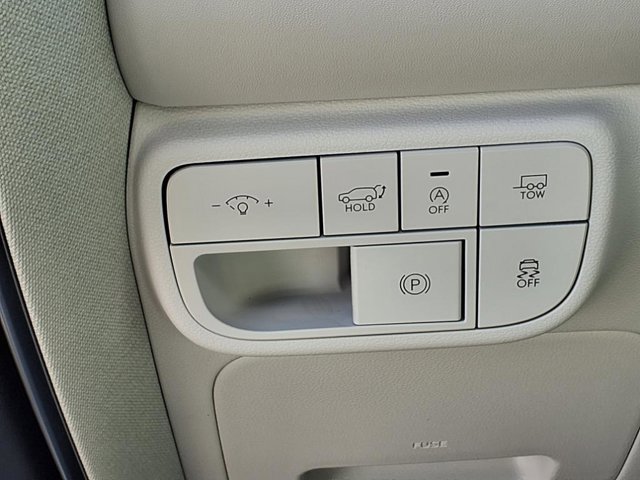 New 2026 Hyundai Palisade Calligraphy image 13