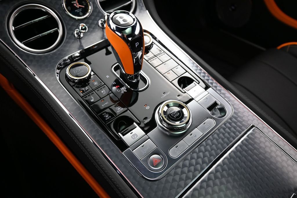 Used 2023 Bentley Continental GT Speed AWD/4WD image 24