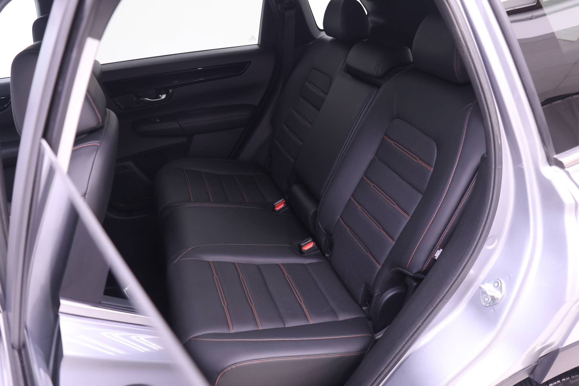 Certified 2023 Honda CR-V Sport Touring image 11