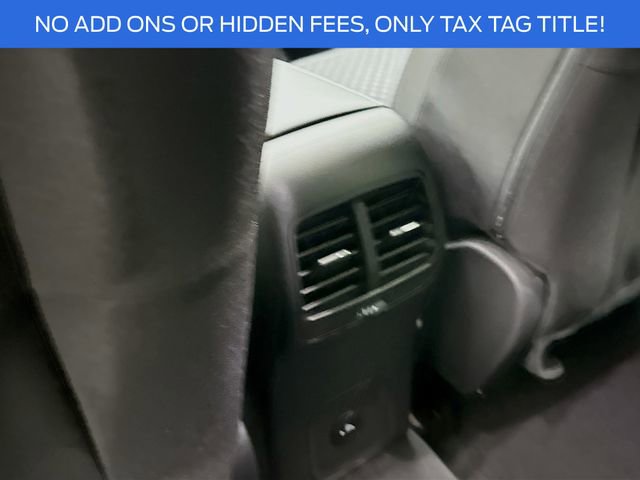 New 2026 Ford Escape Active w/ Cold Weather Package image 25