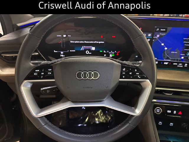 Certified 2025 Audi Q5 Premium AWD/4WD image 17
