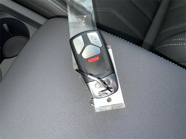 Used 2025 Audi Q5 2.0T Premium Plus image 33