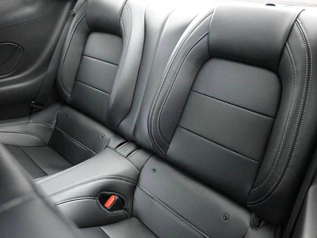 New 2026 Ford Mustang Premium image 23