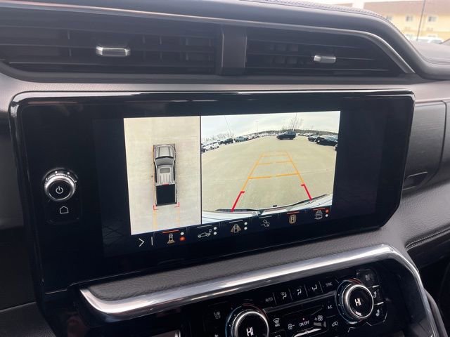 Used 2024 GMC Sierra 1500 Denali w/ Denali Reserve Package image 65