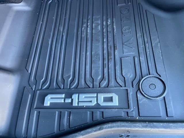 New 2025 Ford F150 STX w/ Equipment Group 200A image 27