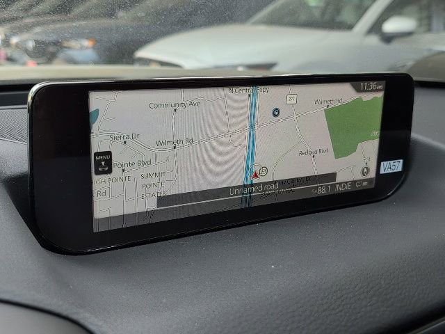 Used 2025 MAZDA CX-50 2.5 Turbo w/ Accent Package image 23