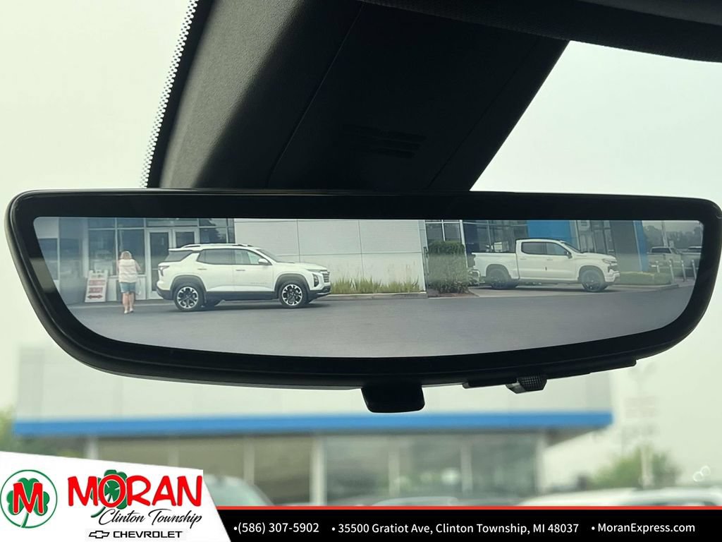 Certified 2023 Chevrolet Traverse Premier w/ LPO, Floor Liner Package AWD/4WD image 31