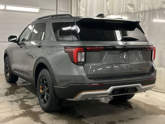 New 2026 Ford Explorer Tremor w/ Tremor Convenience Package AWD/4WD image 57