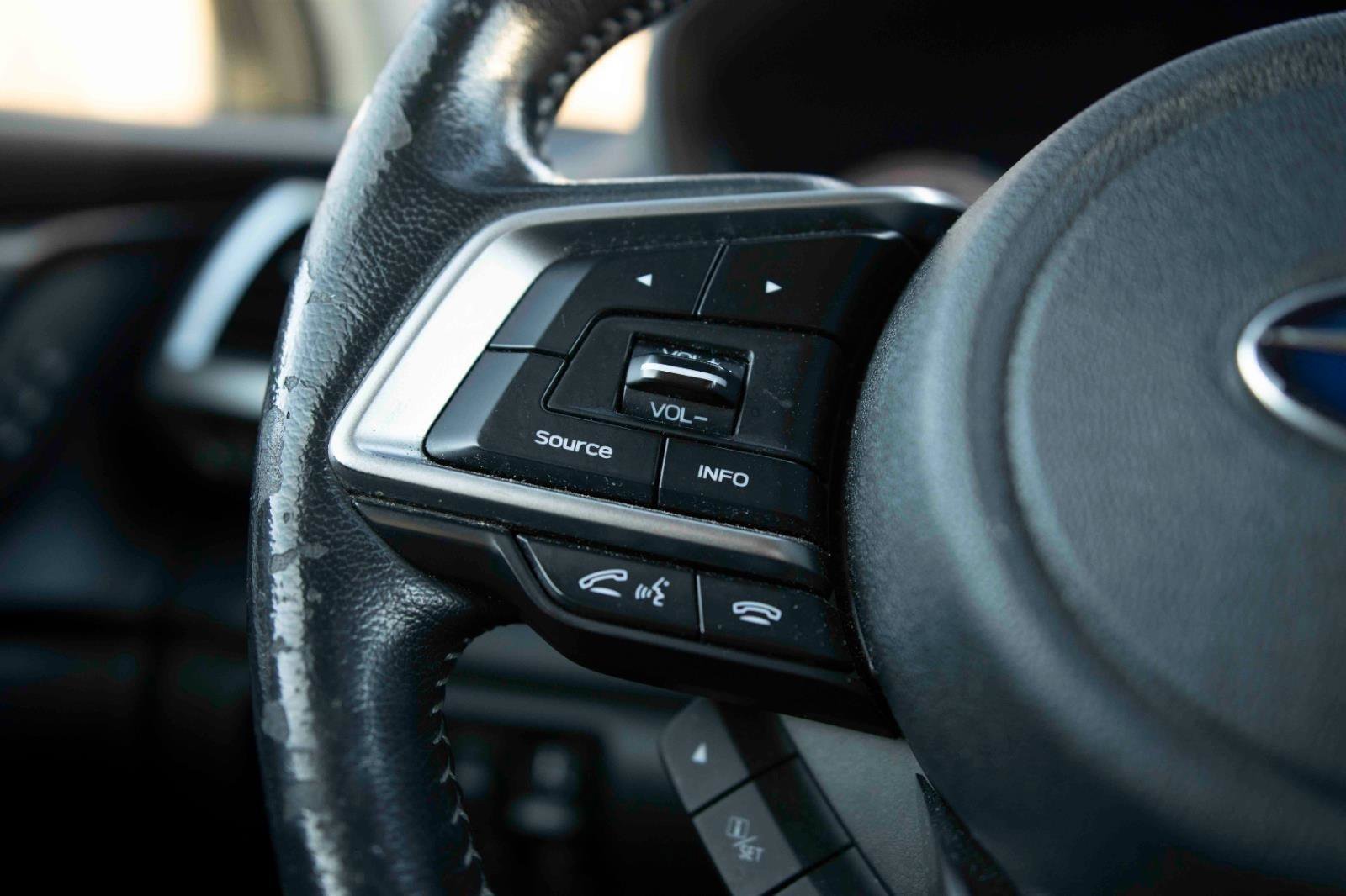 Used 2020 Subaru Forester Touring image 6