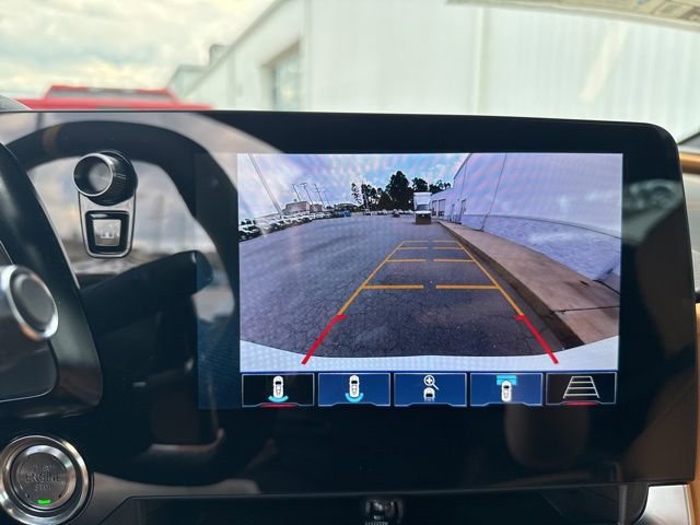 New 2025 Chevrolet Corvette E-Ray AWD/4WD image 17