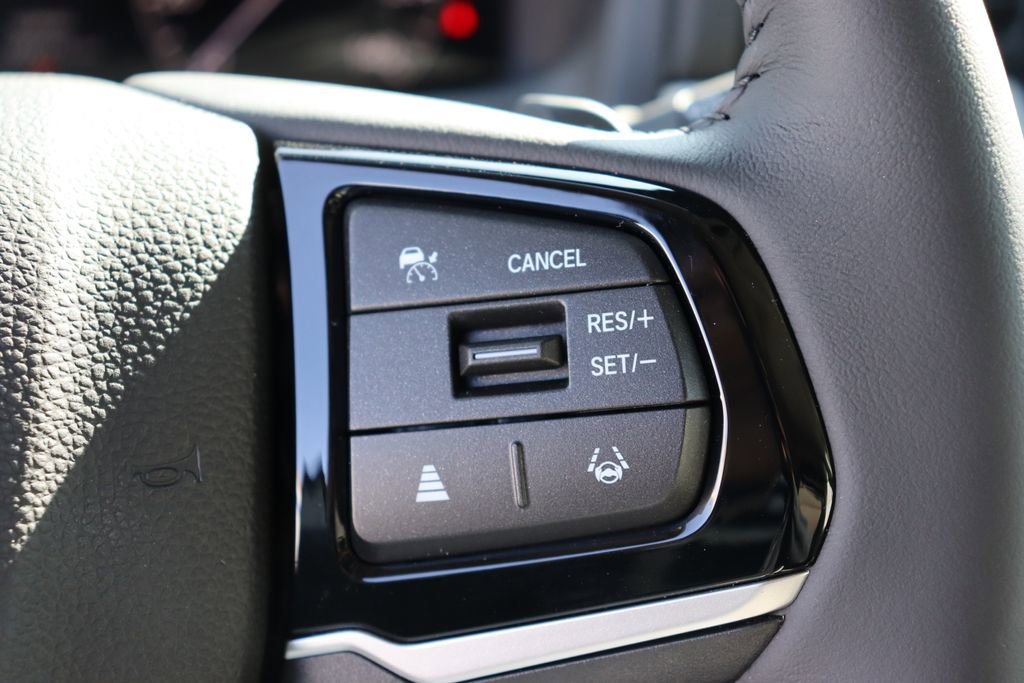 Used 2026 Honda Odyssey EX-L image 32
