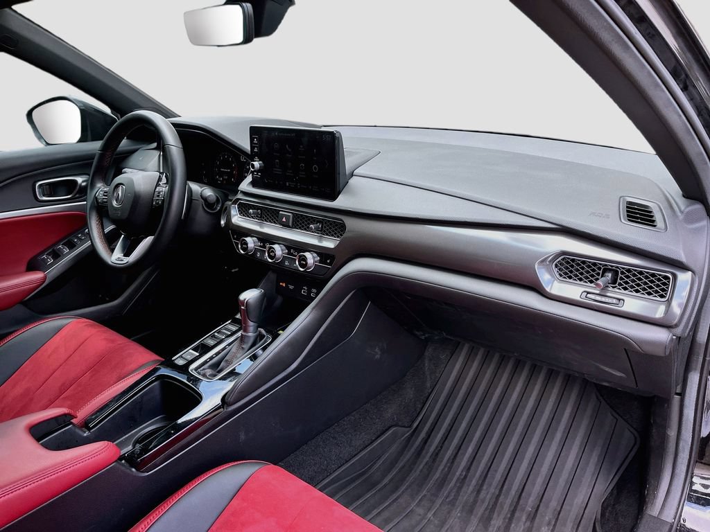 Used 2025 Acura Integra A-Spec FWD image 29