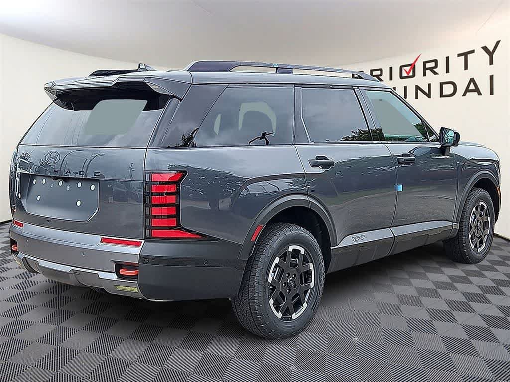 New 2026 Hyundai Palisade XRT Pro AWD/4WD image 4