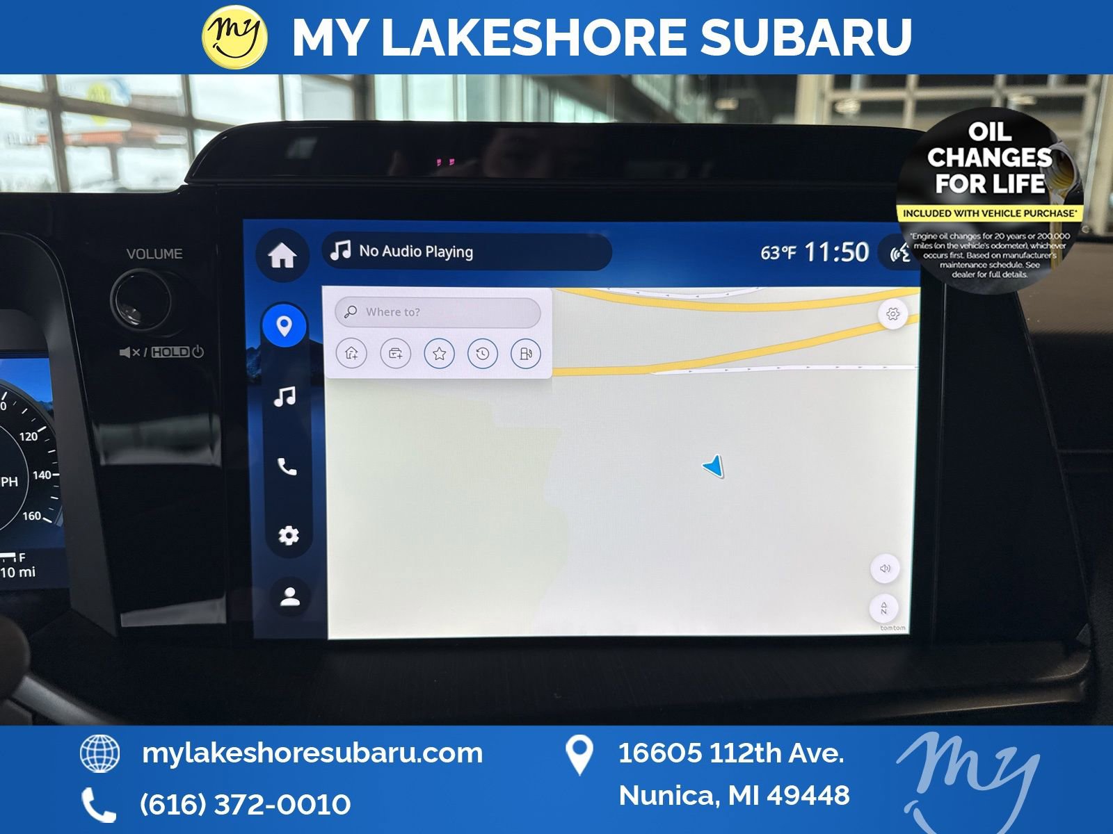 New 2026 Subaru Outback Premium image 19