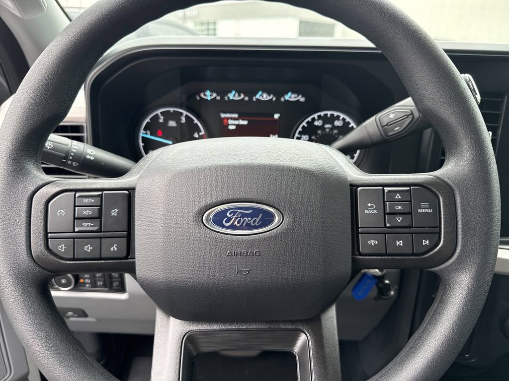 New 2026 Ford F350 XLT RWD image 22