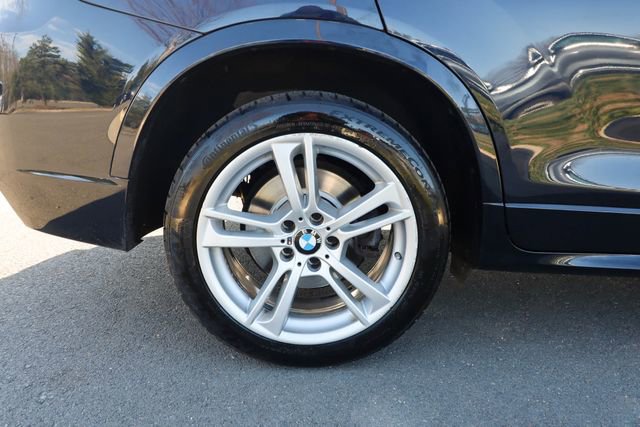 Used 2014 BMW X3 xDrive28i image 24