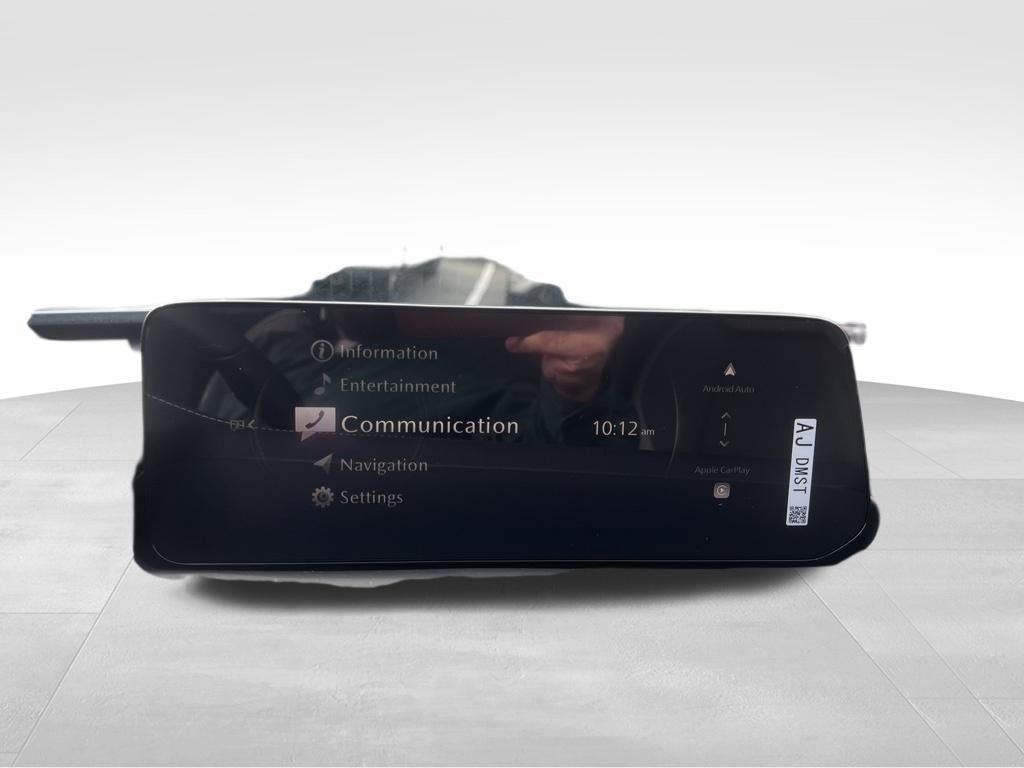 New 2026 MAZDA CX-30 AWD 2.5 S image 20