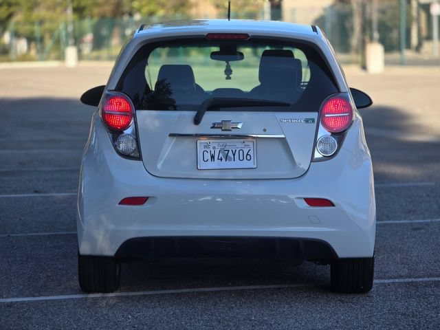 Used 2016 Chevrolet Spark LT FWD image 13