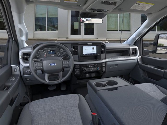 New 2026 Ford F250 XL image 9