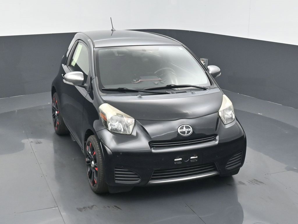 Used 2012 Scion iQ image 3