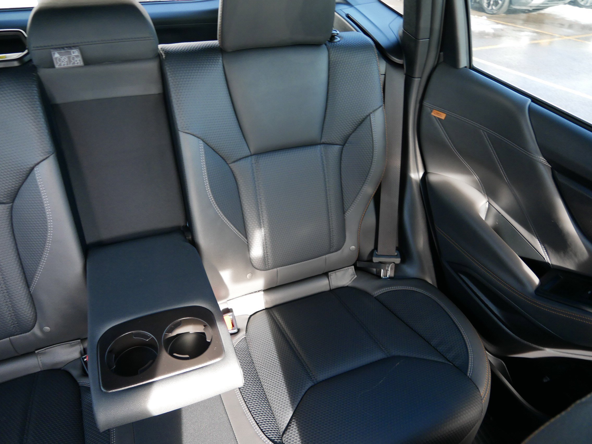 Used 2023 Subaru Forester Wilderness image 14