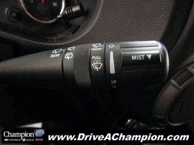 Used 2013 Jeep Wrangler Unlimited Sport image 19