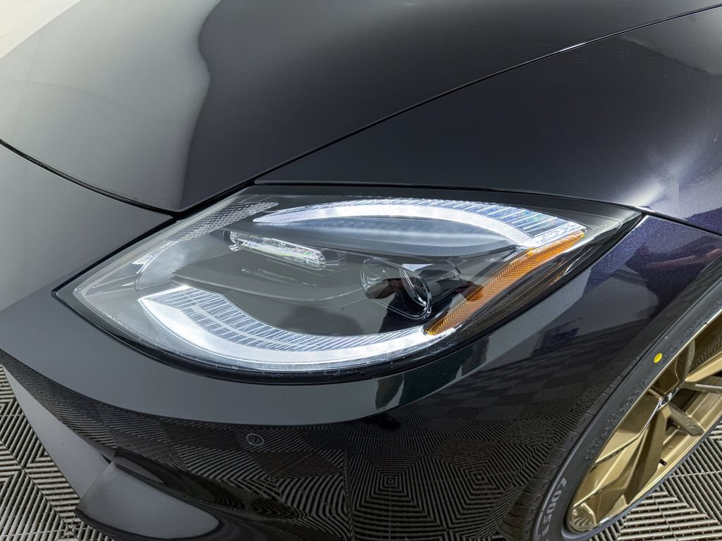 New 2026 Nissan Z Performance RWD image 35