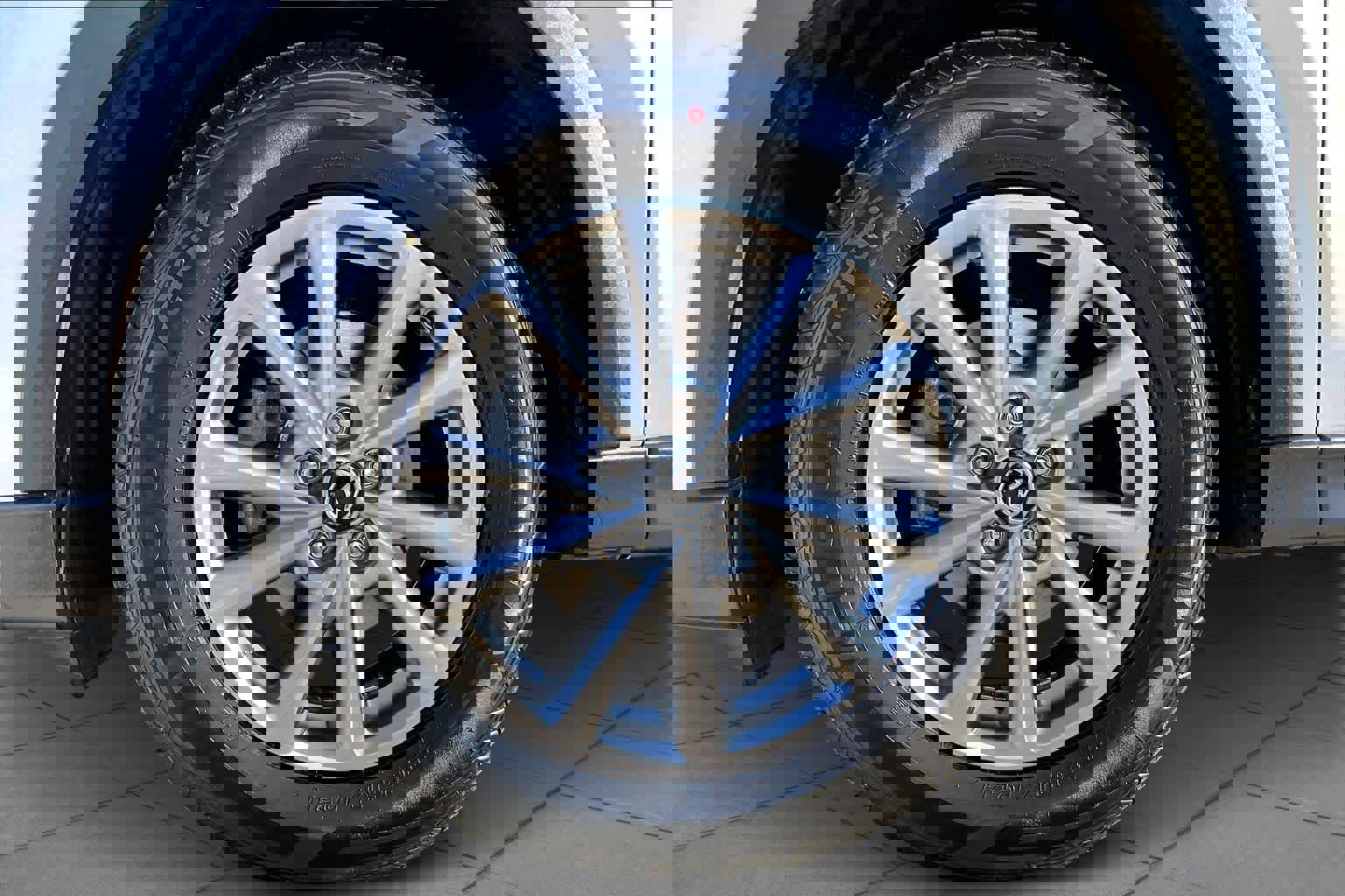 Used 2023 MAZDA CX-5 AWD 2.5 S w/ Select Package image 10