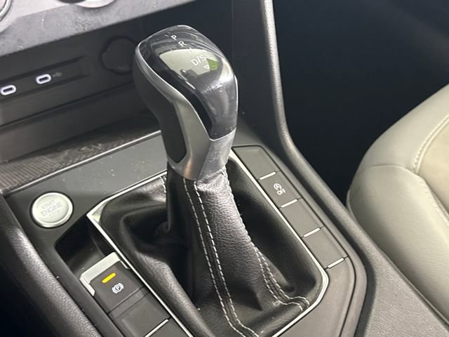 Used 2022 Volkswagen Taos SE w/ IQ.Drive SE Package image 29