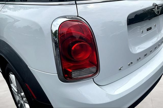Used 2017 MINI Cooper Countryman S AWD/4WD image 23