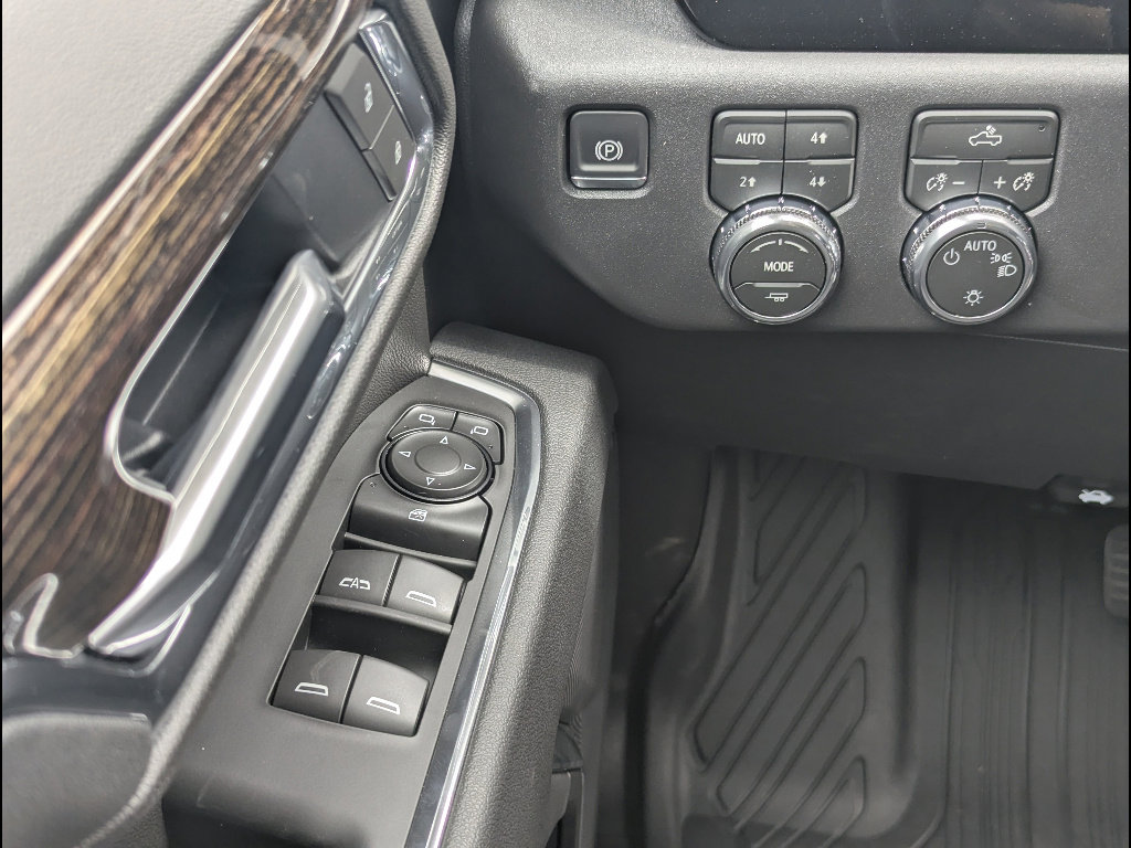 New 2026 GMC Sierra 1500 SLE image 22