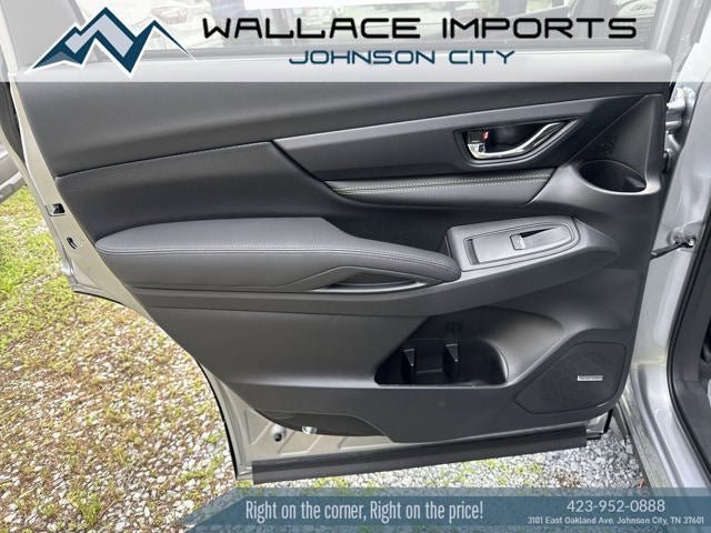 New 2026 Subaru Ascent Bronze Edition w/ Onyx Package AWD/4WD image 76
