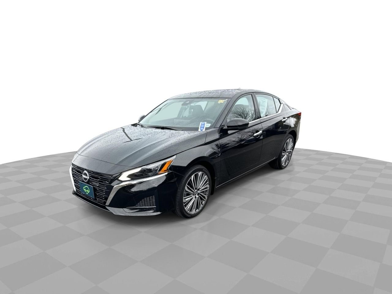 Used 2025 Nissan Altima 2.5 SL image 4